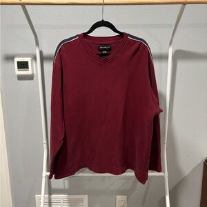 Vintage Eddie Bauer Crewneck